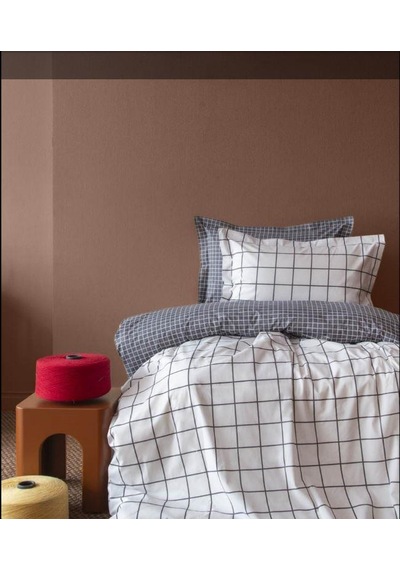 Apricitas Home Tek Kişilik Nevresim Takımı Max Ap53t20211837 Beyaz
