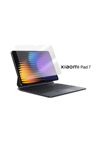 Xiaomi Pad 7 Pro Mat Ekran Koruyucu 11.2 İnç Şeffaf