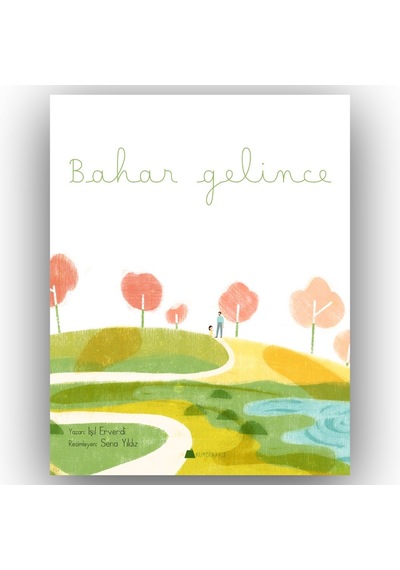 Bahar Gelince