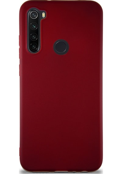 Xiaomi Redmi Note 8 Kilif Soft Premier Renkli Silikon Kapak 496039198 Xiaomi Redmi Note 8 Kilif Soft Premier Renkli Silikon Kapak 496039198