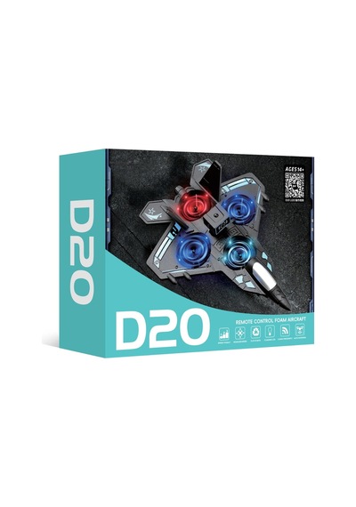 Uzaktan Kumandalı Drone Kumandalı Köpük Rc Uçak Gyro Stabilize Engel Kaçınma Kameralı Wifi App Plane