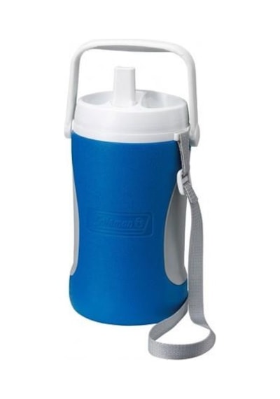 Coleman 48 Quart Soğutucu Kombo Seti Mavi