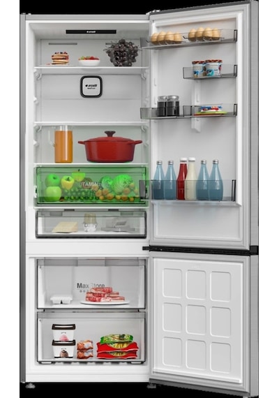 Arçelik 270475 EI 475 L No Frost Buzdolabı
