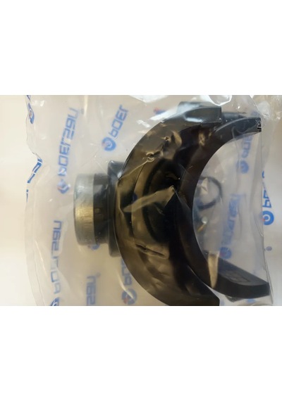 Poelsan 110x3/4" Güçlendirilmiş Halkalı Sedlok, Pn16, Poelsan, Türkiye 338779917