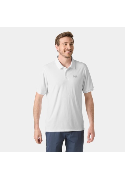 Helly Hansen Lifa Active Solen Ss Erkek T-shirt-32399 Beyaz