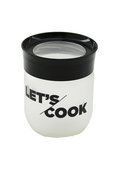 Diyarı Fırsat Qlux Cookery Cam Saklama Kavanozu 425 Cc 12'li Paket