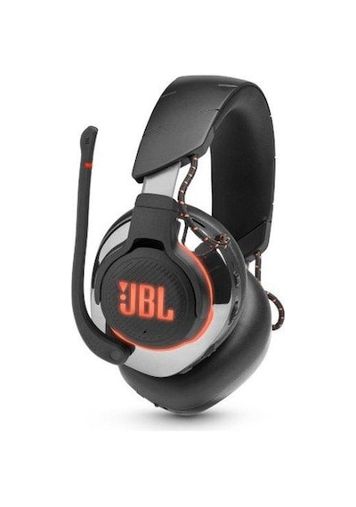 Jbl Quantum 810 Bluetooth 5.2 Kablosuz Mikrofonlu Oyuncu Kulaklığı