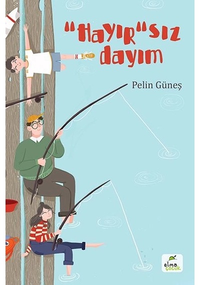 Hayır Sız Dayım