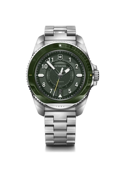 Victorinox 242015 Journey 1884 Otomatik Erkek Kol Saati Çok Renkli