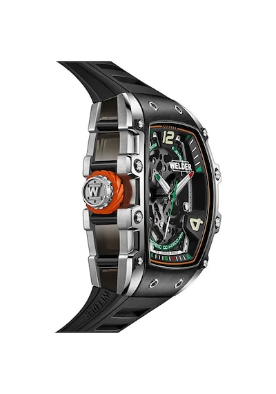Welder Moody Watch Wrt1003 Erkek Kol Saati