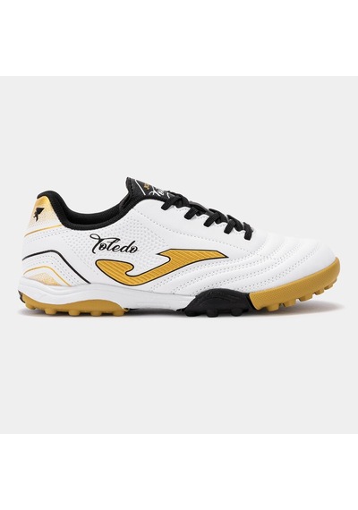 Joma Toledo Jr 2692 Halı Saha Kramponu Beyaz
