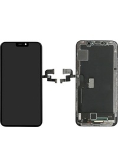 Apple Uyumlu iPhone 11 Lcd Ekran Dokunmatik + Tamir Seti