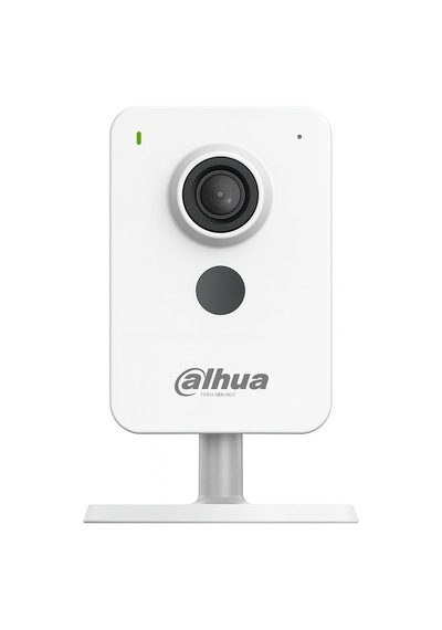 Dh-ıpc-c2k-p-0280b- 2mp Compact Wi-fi & Poe Camera