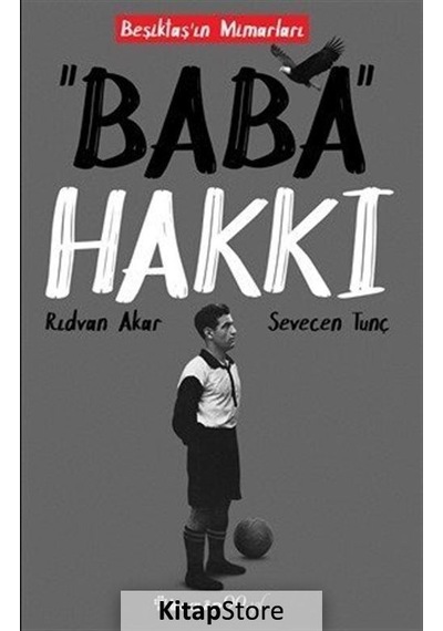 Baba Hakkı / Rıdvan Akar