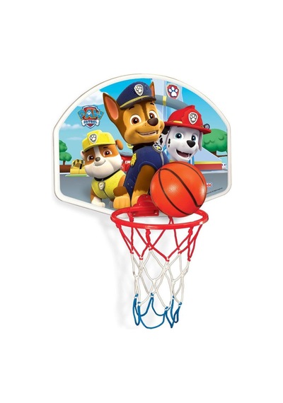 03878 Paw Patrol Orta Pota