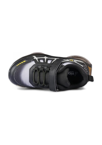 Vicco 346.p25k.249 Kontra Patik Siyah-beyaz Çocuk Spor Ayakkabı Siyah-beyaz Vicco 346.p25k.249 Kontra Patik Siyah-beyaz Çocuk Spor Ayakkabı Siyah-beyaz