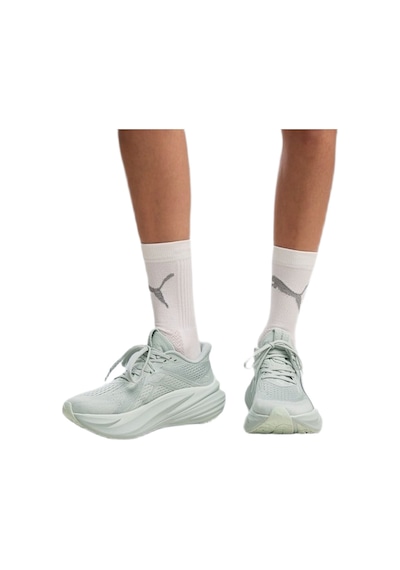Puma Puma Magmax Nitro 2 Wns Kadın Yeşil Yol Koşusu Ayakkabısı Cgsl 632106
