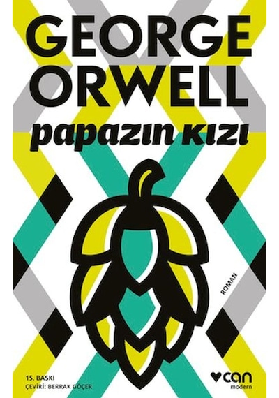 Papazın Kızı - Ezjı-647124