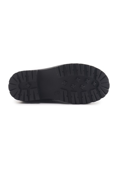 Polaris 626206.p3pr Siyah Kız Çocuk Çizme 000000000101480846 Siyah