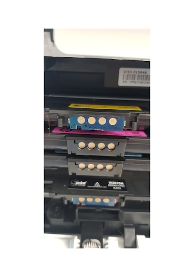 Hp (117A) Uyumlu Toner 150A / 150Nw / Mfp 178Nw/ 179Fnw
