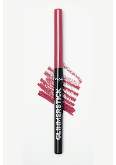Avon Glimmerstick Dudak Kalemi Pink Bouquet