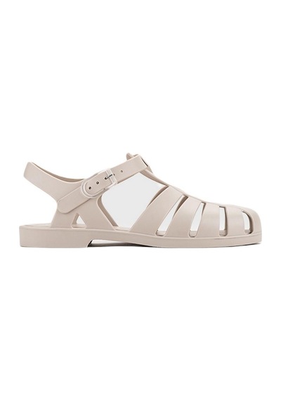 İgor Igor S10259-100 Biarritz Mate Kadın Sandalet Krem