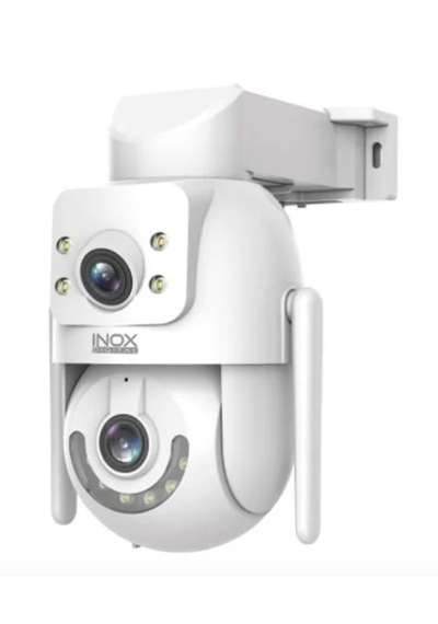 Inox -x116 2 Lens Wifi Kamera