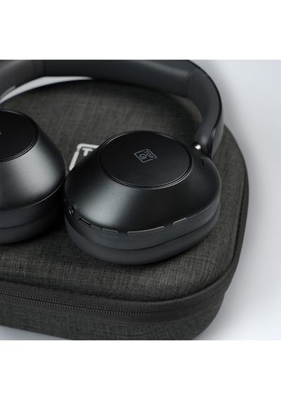 TopG Vox SoundFlex Bluetooth 5.4 Kulak Üstü Kulaklık