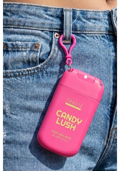 Thalıa Parfum Mıst Candy Lush 30 Ml