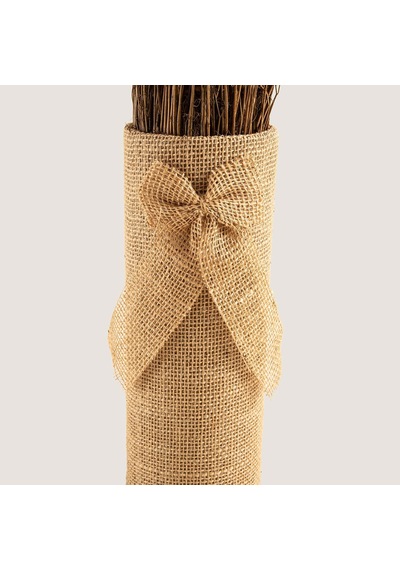 Deira Demet Kuru Çiçek Natural Diğer