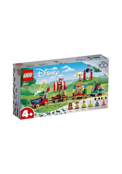 LEGO® Disney 43212 Celebration Train 200 Parça