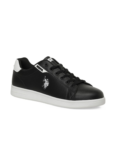 U.s. Polo Assn. Costa 6fx Siyah Erkek Sneaker 000000000102156920 Siyah U.s. Polo Assn. Costa 6fx Siyah Erkek Sneaker 000000000102156920 Siyah