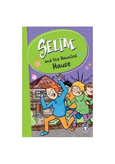 Selim Ve Hayalet Temalı Sürükleyici Bir Hikaye