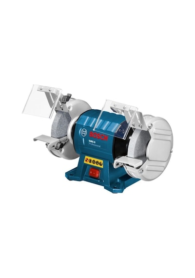 Gbg 60-20 Zımpara Taşlama Motoru 200 Mm