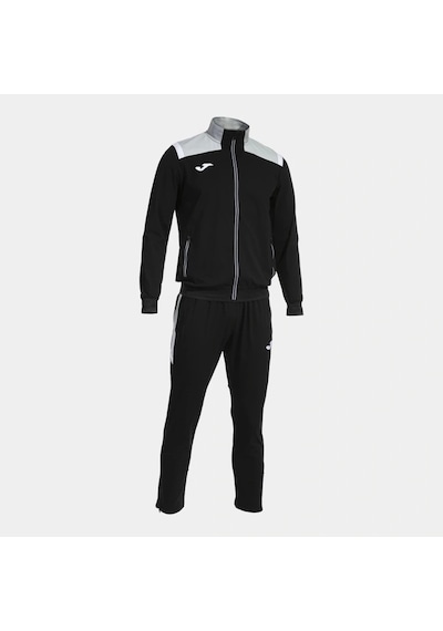 Joma Toledo Tracksuıt Siyah Eşofman Takımı 103615.100 Siyah