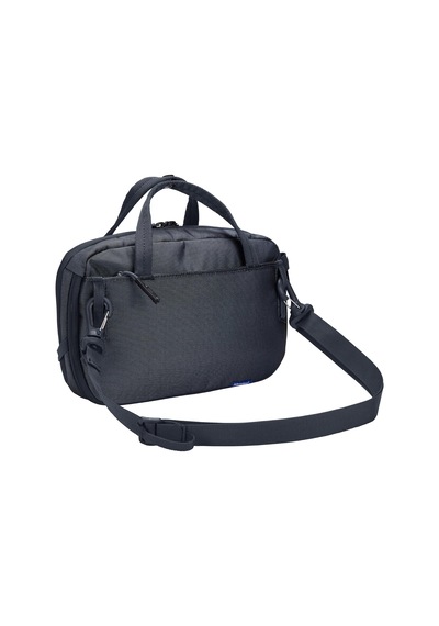 Thule Subterra 2 Çapraz Çanta,5l, Dark Slate Çok Renkli