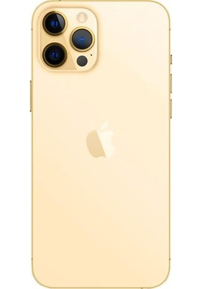 Yenilenmiş Apple İphone 12 Pro 128 GB A Kalite (12 Ay Garantili)