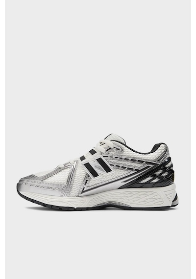 New Balance Erkek Ayakkabı M1906rer Beyaz-siyah Beyaz-siyah Beyaz - Siyah