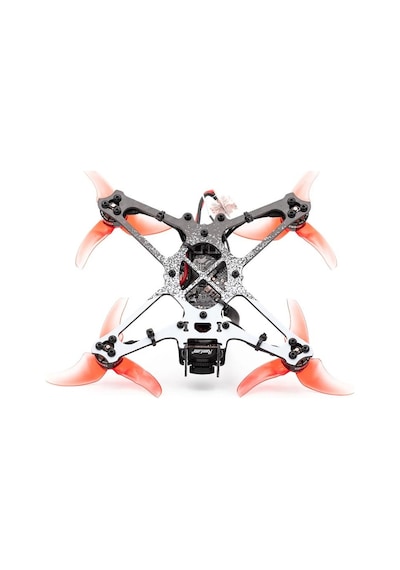 Emax Tinyhawk Iı Freestyle Bnf Kameralı Fpv Racing Drone Kumanda Hariç