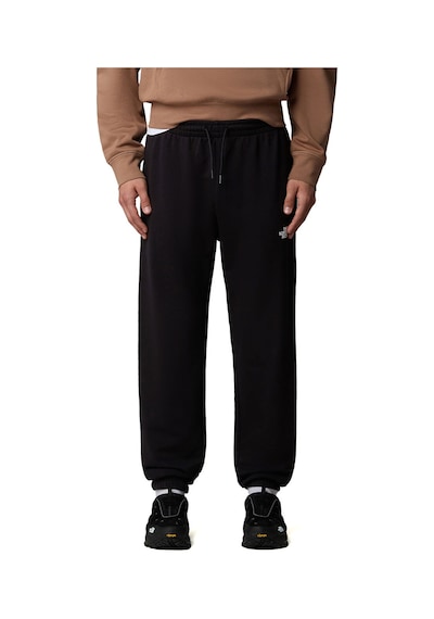 The North Face M Sımple Dome Lıght Regular Tapered Jogg Eşofman Takımı Nf0a8c41-jk3 Siyah