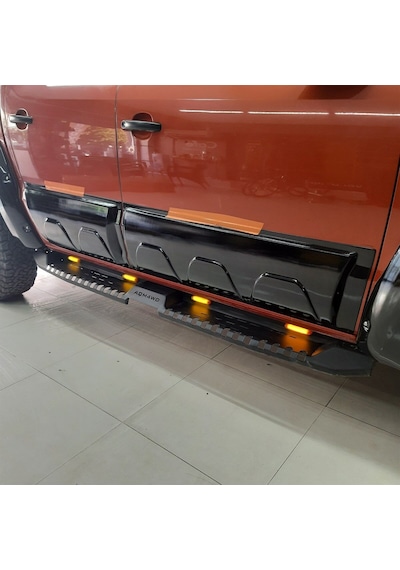 Volkswagen Amarok Yan Basamak (AQM-S32)
