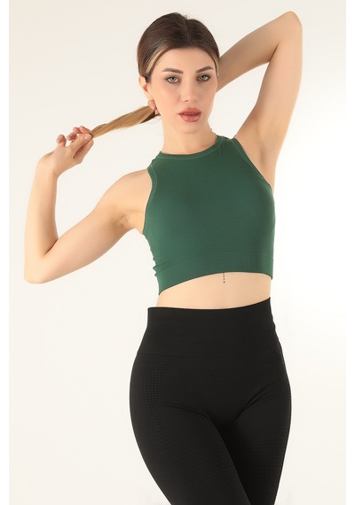 Doremi Seamless Örme Kadın Büstiyer 001
