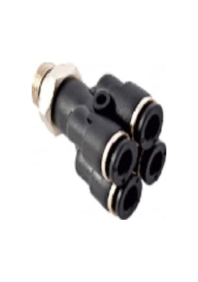 Erkek Dörtlü Dağıtıcı Pxtg04-01