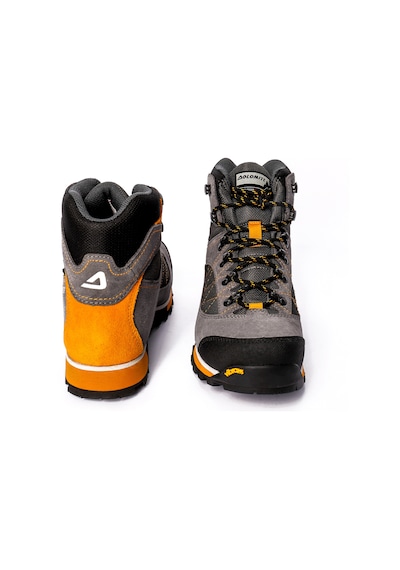 Dolomite Zernez GTX Trekking Erkek Outdoor Bot Sarı