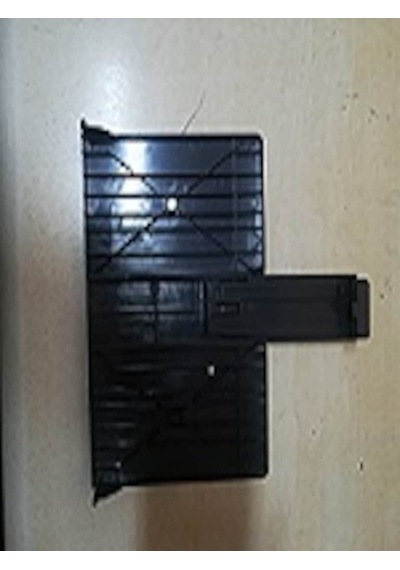 Hp 1010/1015/1018/1020 Kağıt Giriş Tepsisi(Paper Input Tray)Siyah