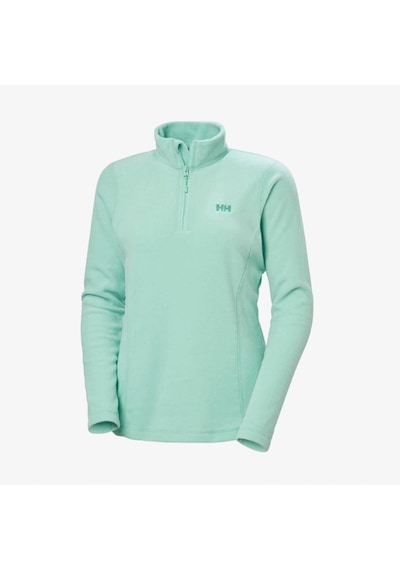 Helly Hansen Slope Fleece Kadın Yeşil Outdoor Sweatshirt 15001 Lacivert