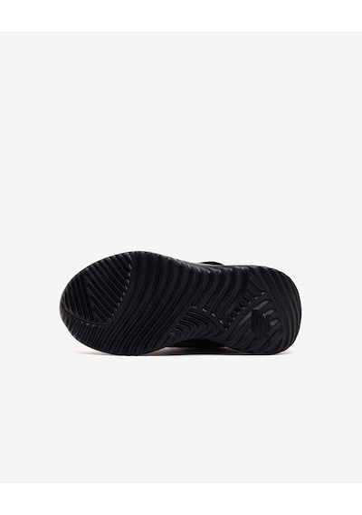Skechers Bounder-explore Squad Küçük Erkek Çocuk Siyah Bot 406339n Bkol