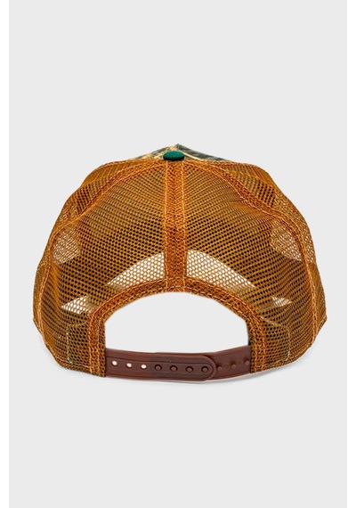 Goorin Bros Unisex Şapka 1010621 Gri Gri