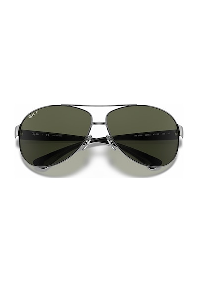 Ray-ban 0rb3386 004-9a 63 Gri