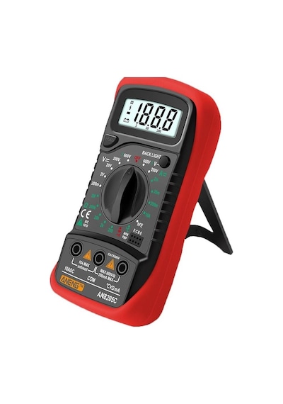 Aneng An8205C Dijital Multimetre